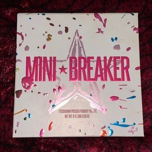 Mini Jawbreaker Palette